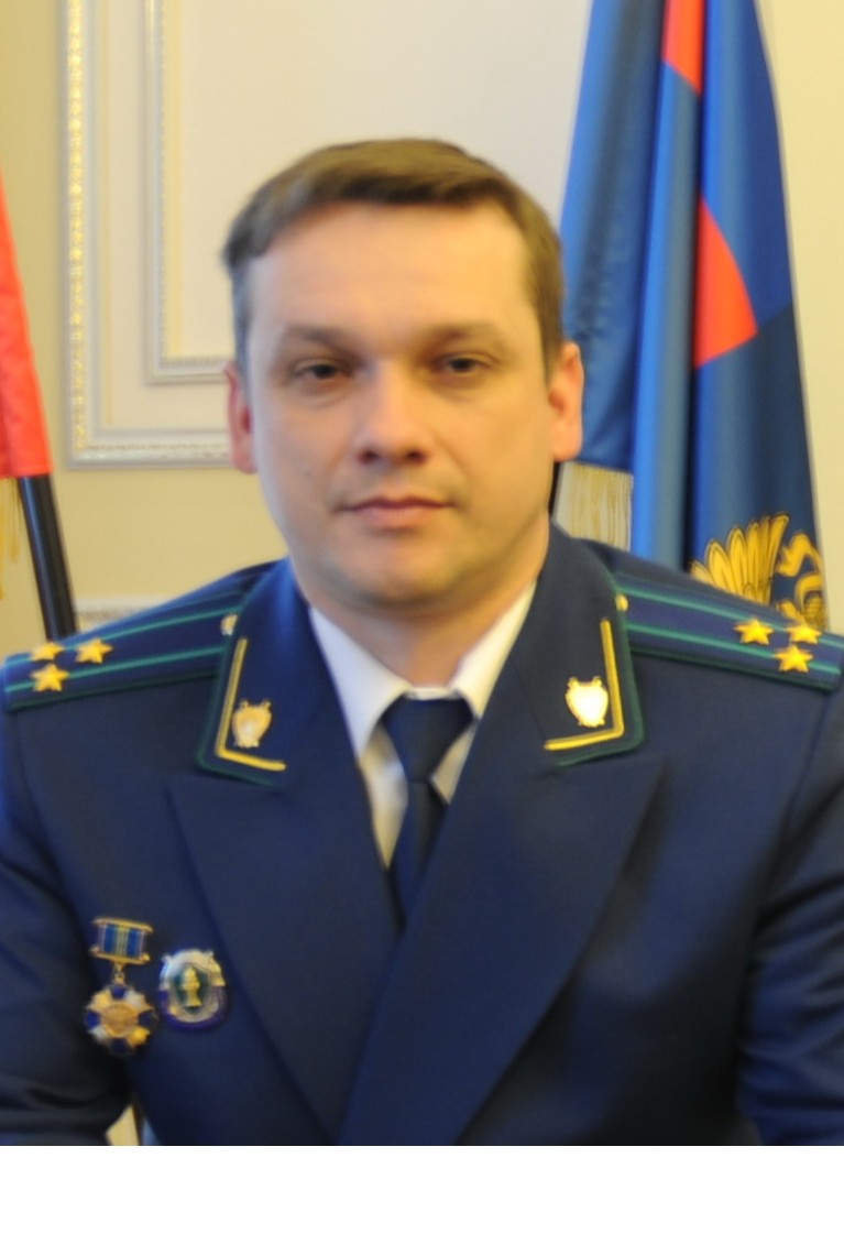 Дымов Вадим Александрович