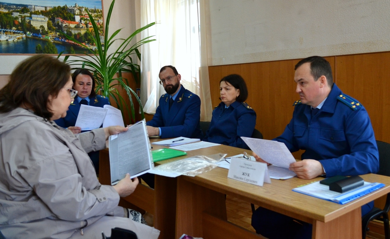 Поиск по новостям - Главное управление Генеральной прокуратуры Российской  Федерации по Северо-Кавказскому и Южному федеральным округам