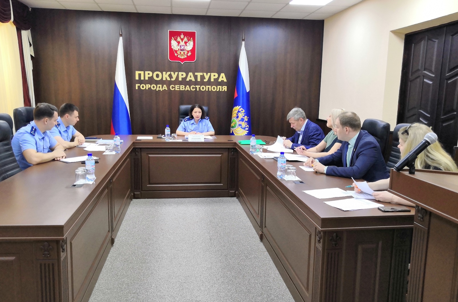 Национальный проект "Образование"