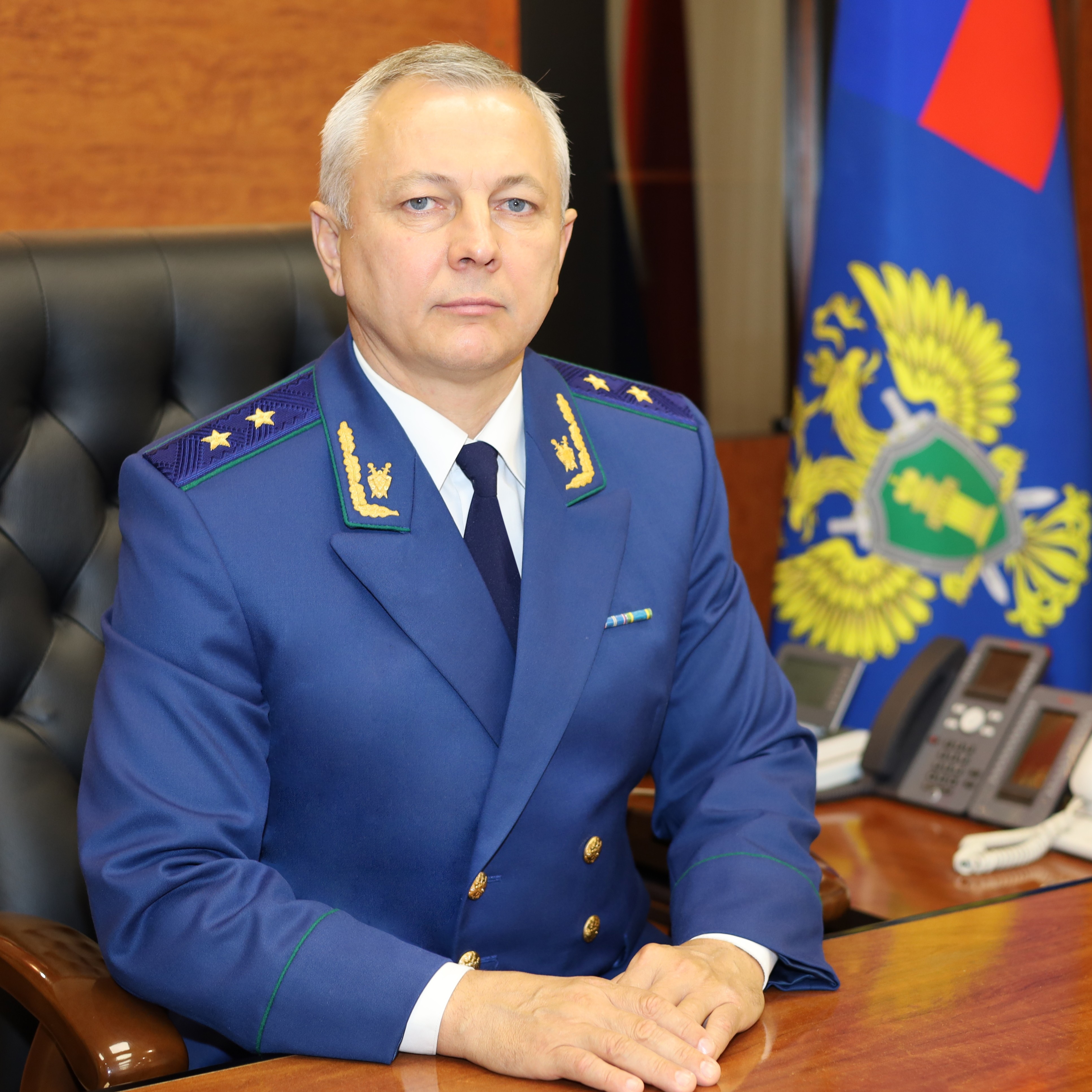 Шевцов Андрей Юрьевич