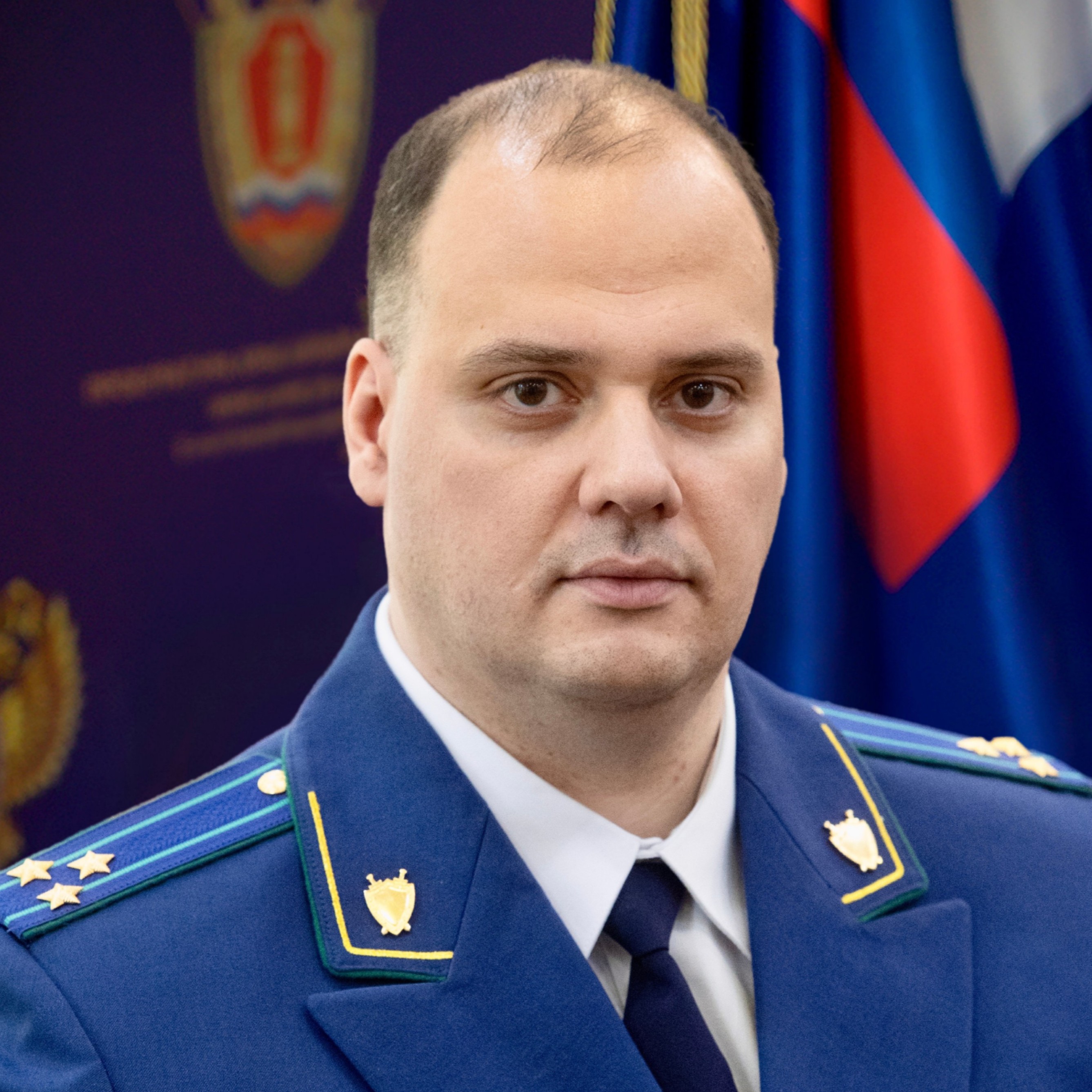 Седых Дмитрий Михайлович