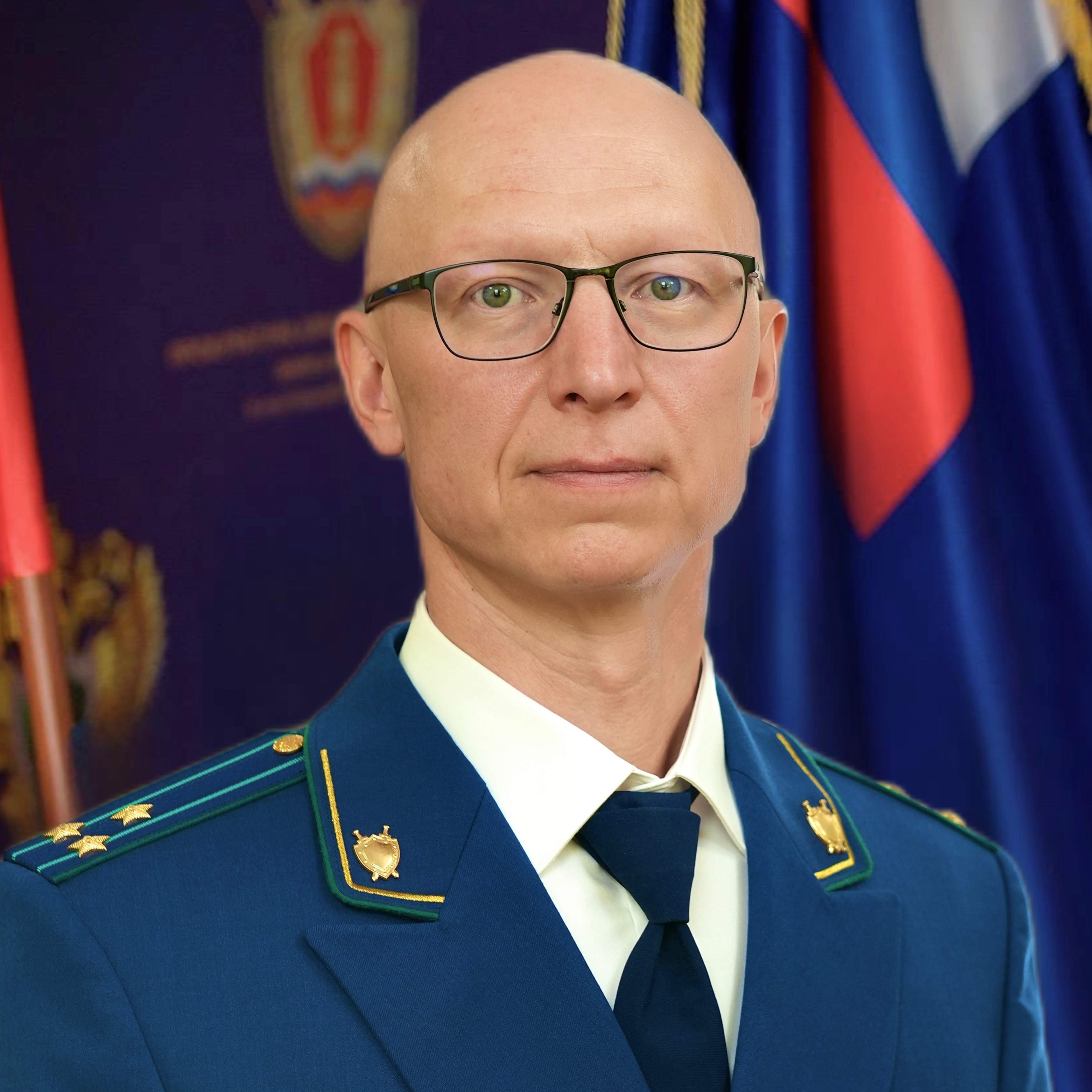 Шибаков Артем Александрович