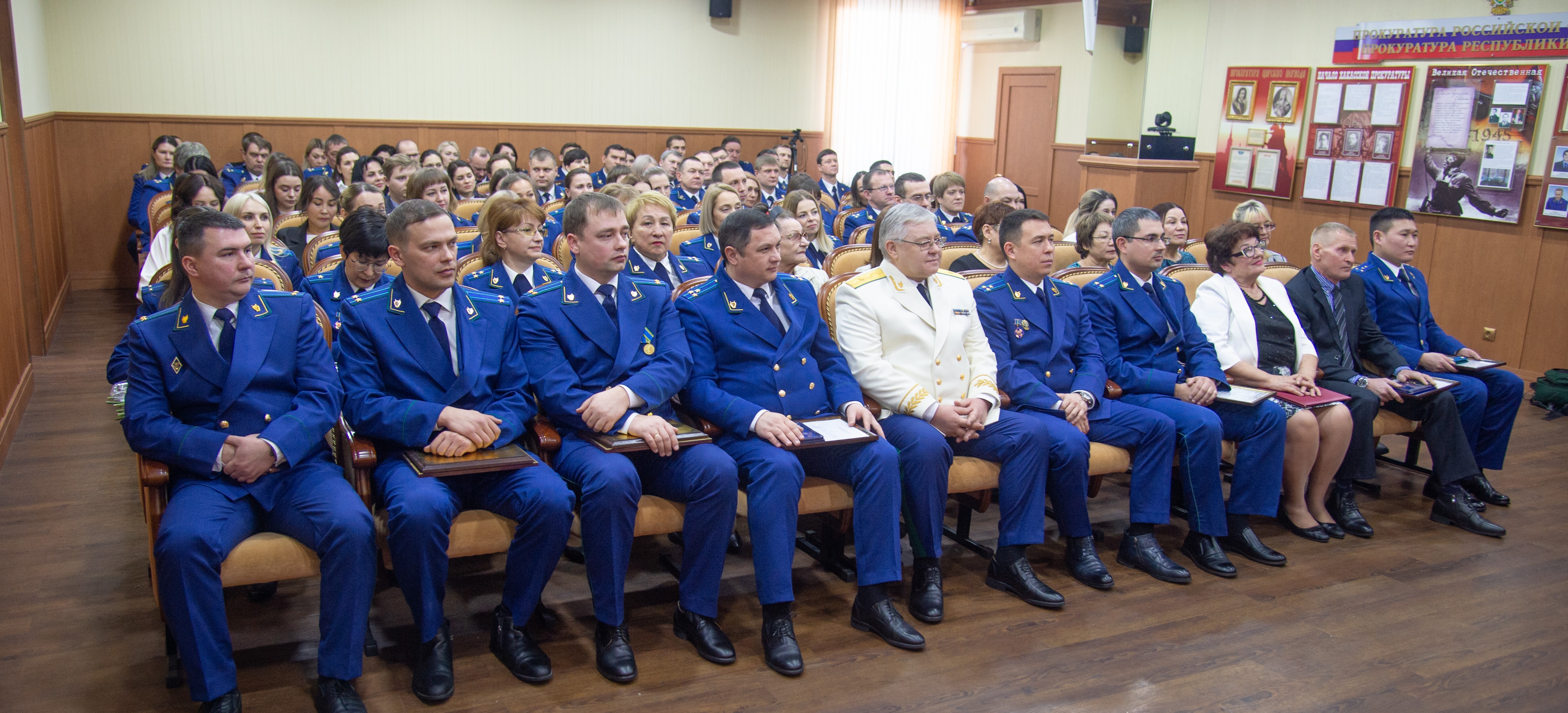 Фото - Прокуратура Республики Хакасия