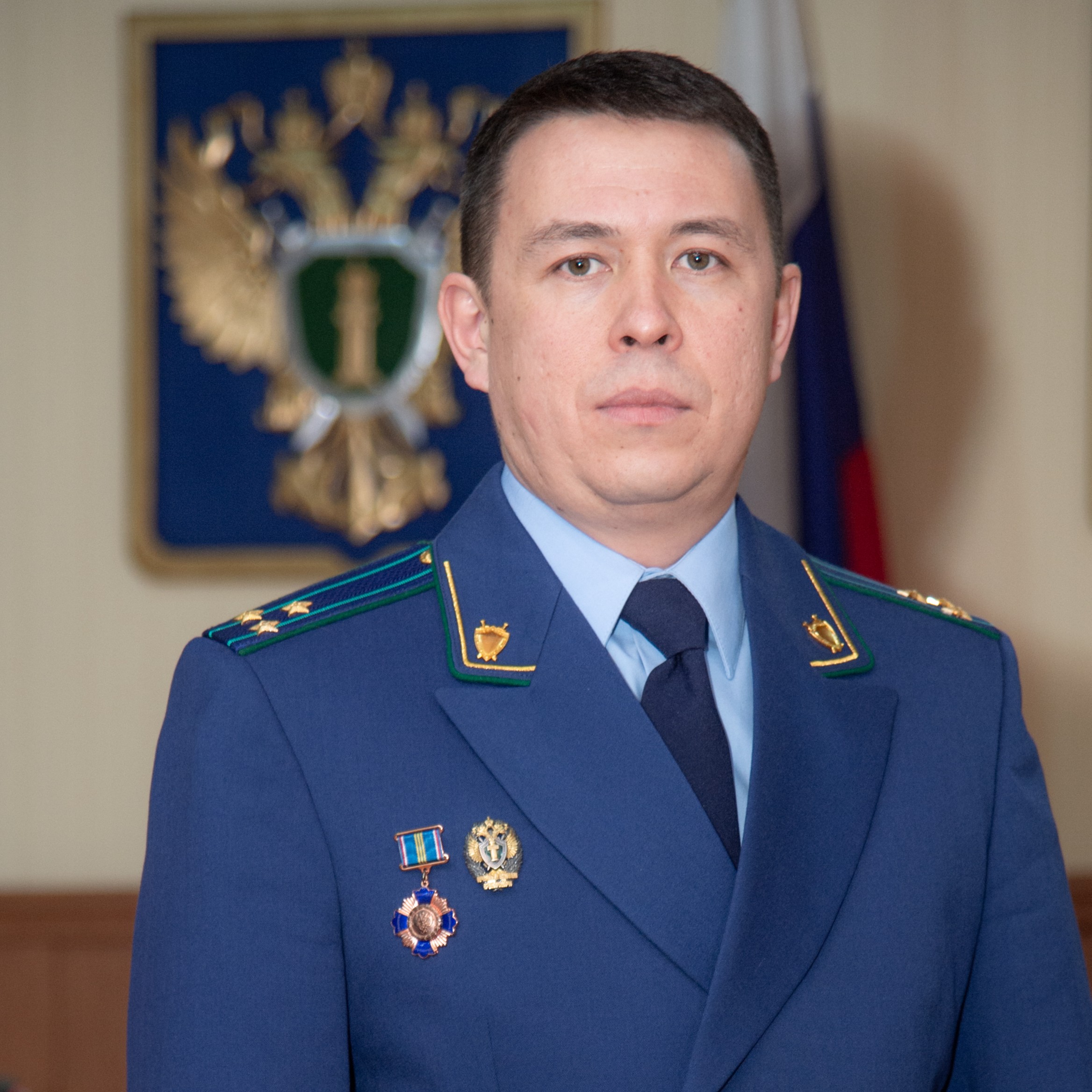 Ан Антон Вячеславович