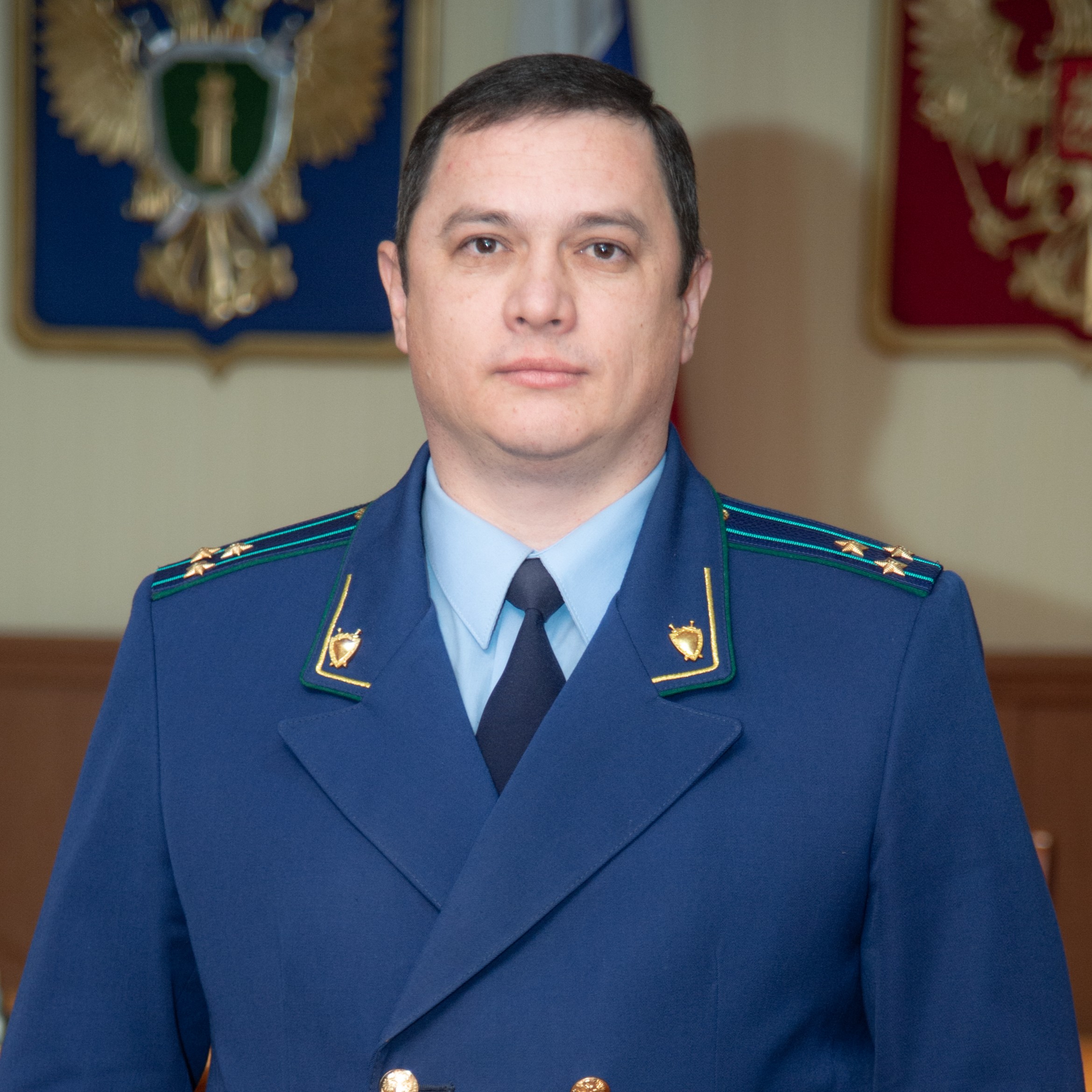 Стонт Денис Леонидович