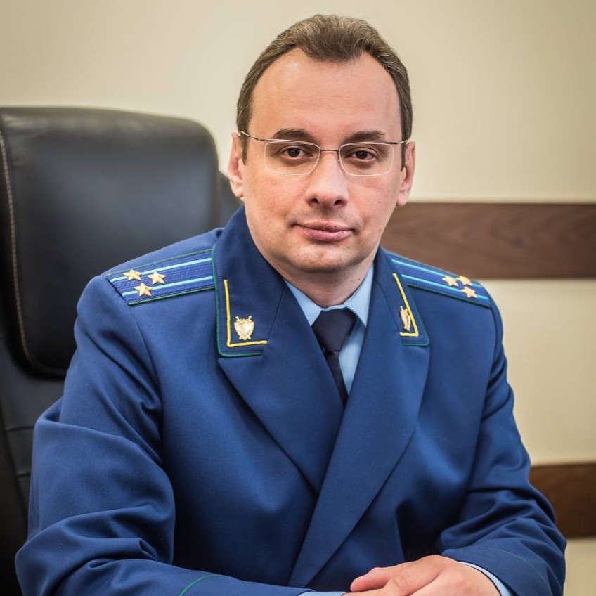 Дымолазов Виталий Сергеевич