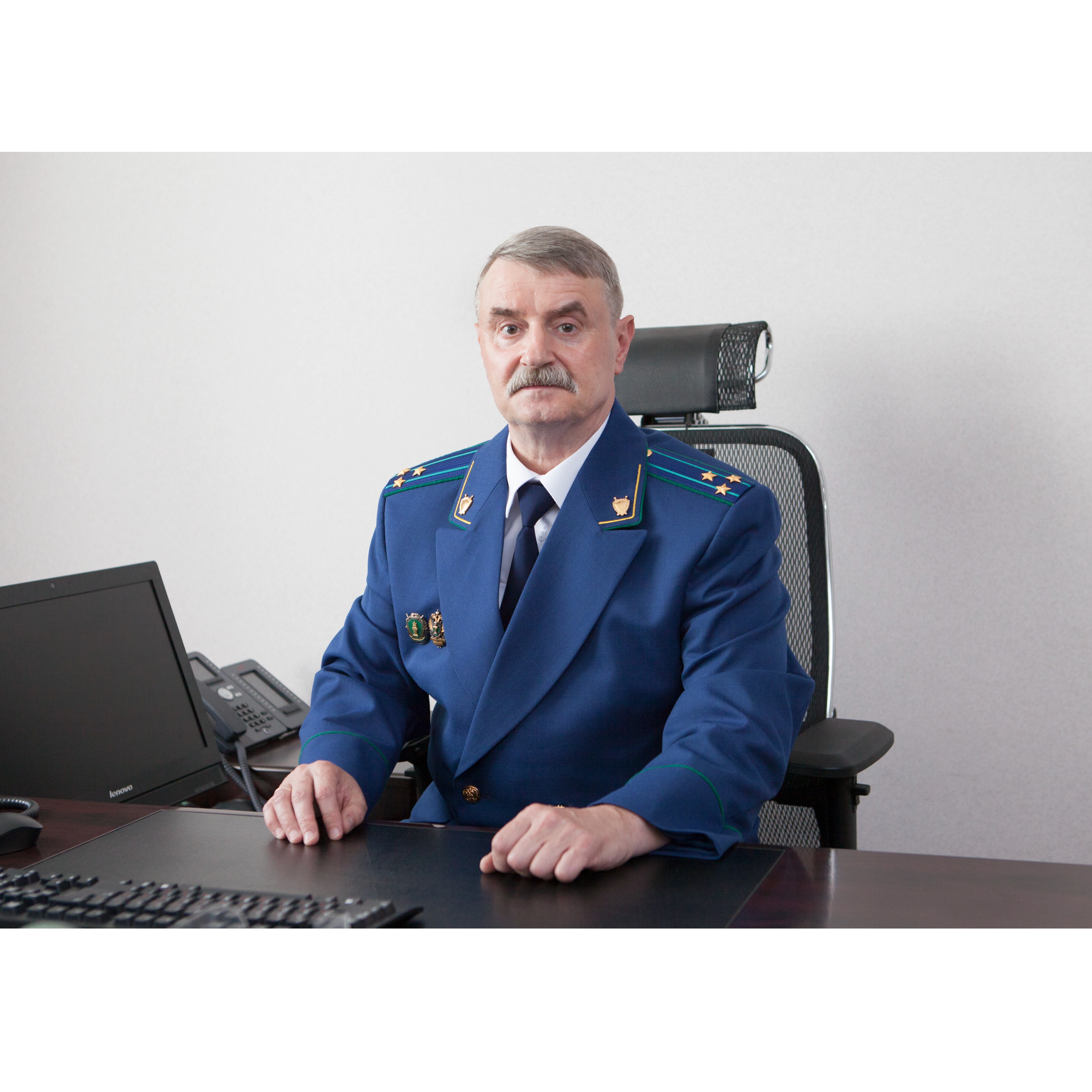 Шевченко Алексей Валентинович