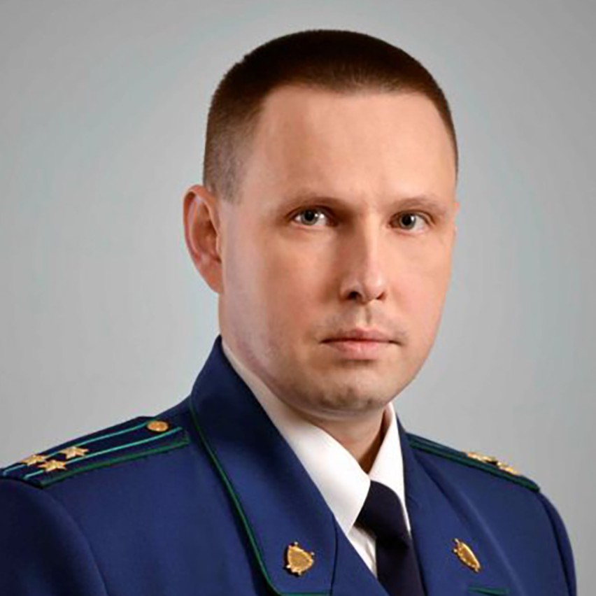 Гальченко Андрей Игоревич