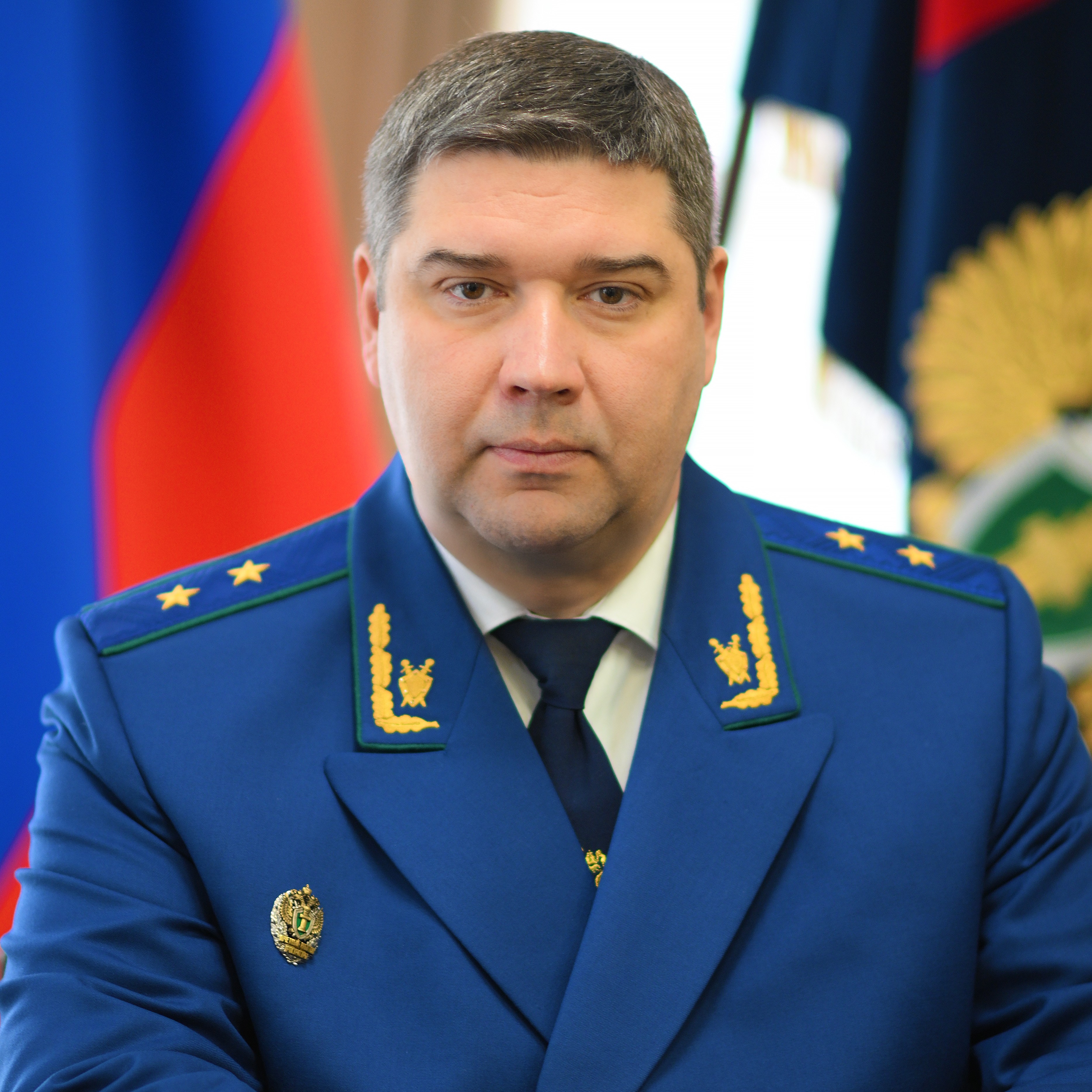 Попов Максим Николаевич