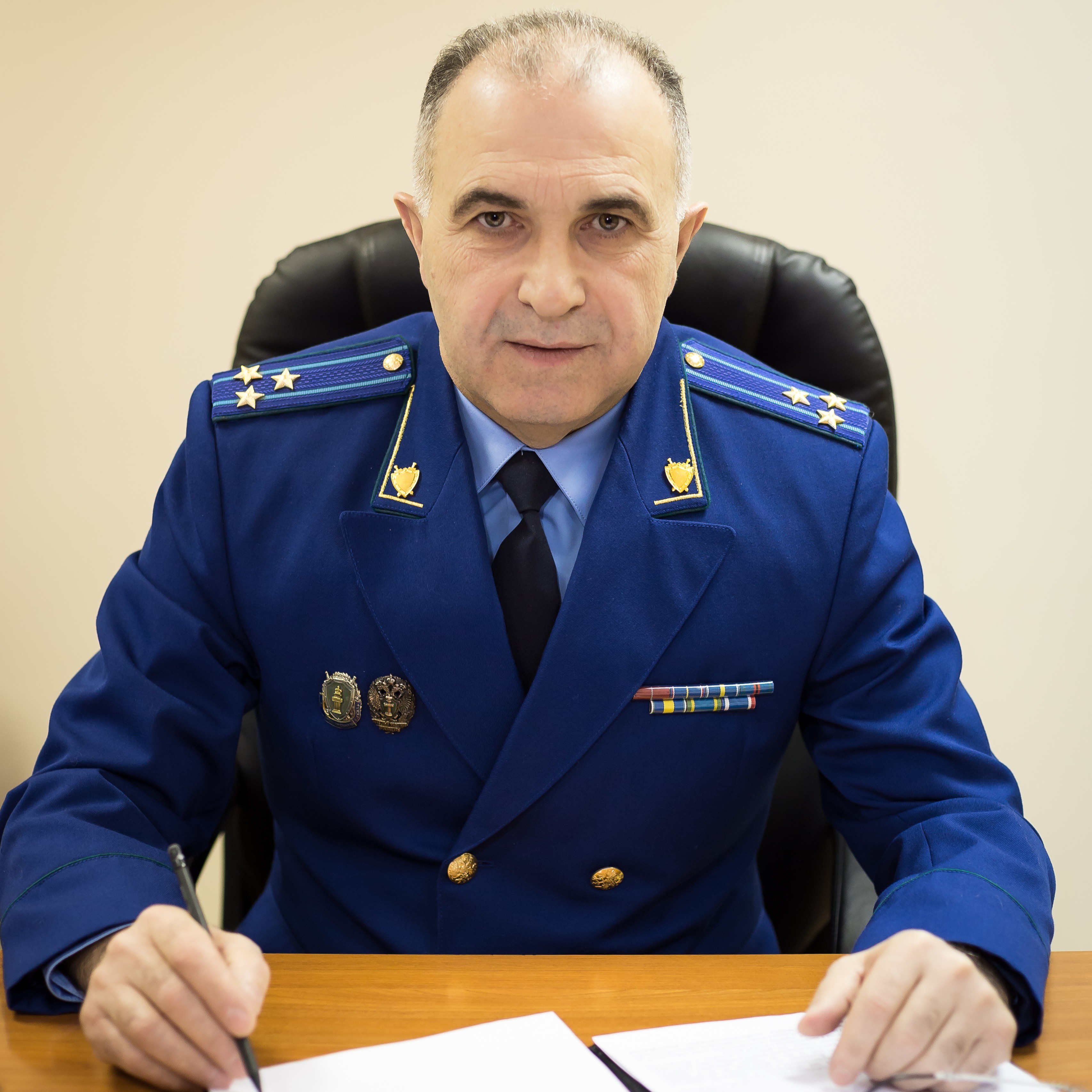 Махов Артур Лолевич