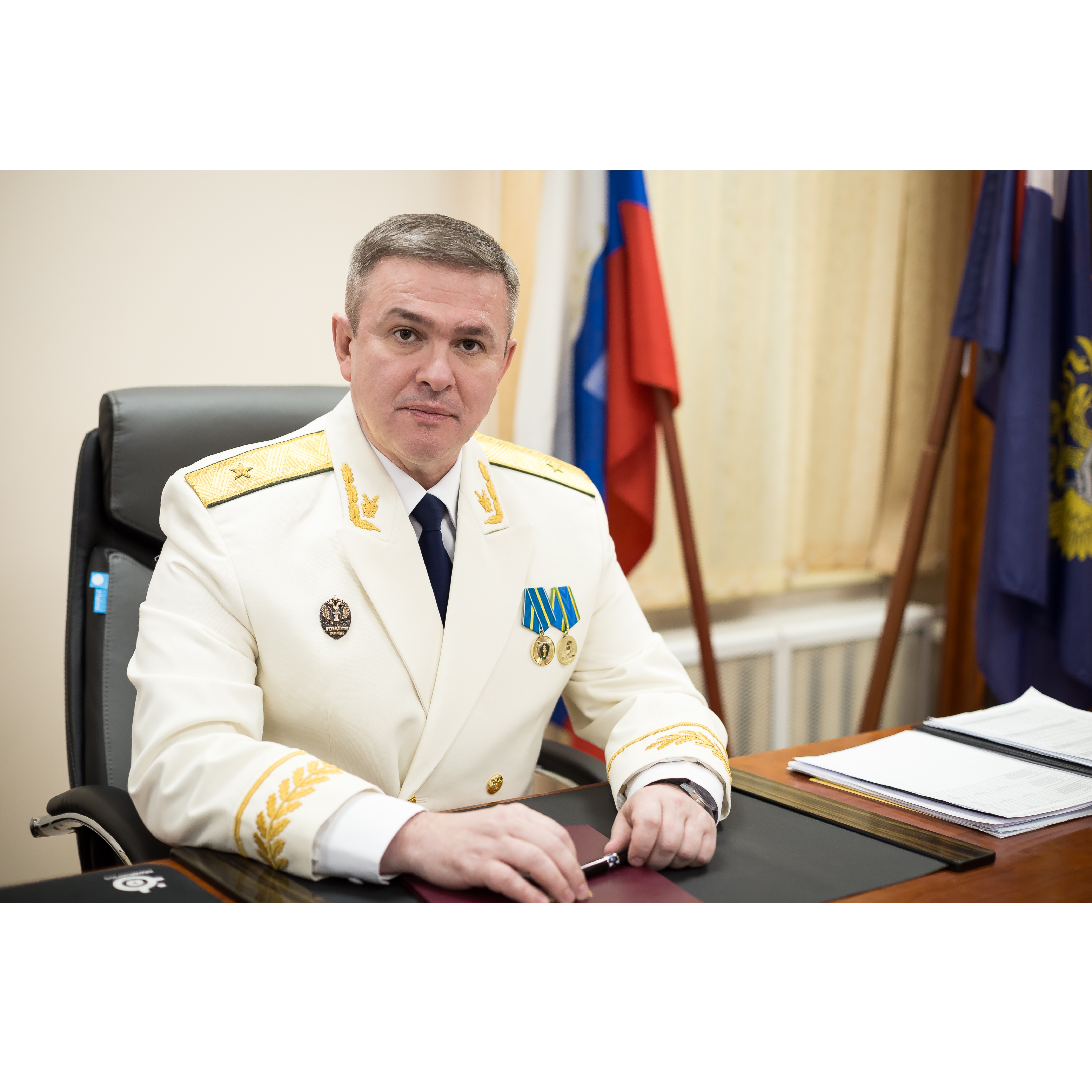 Бурко Дмитрий Владиславович
