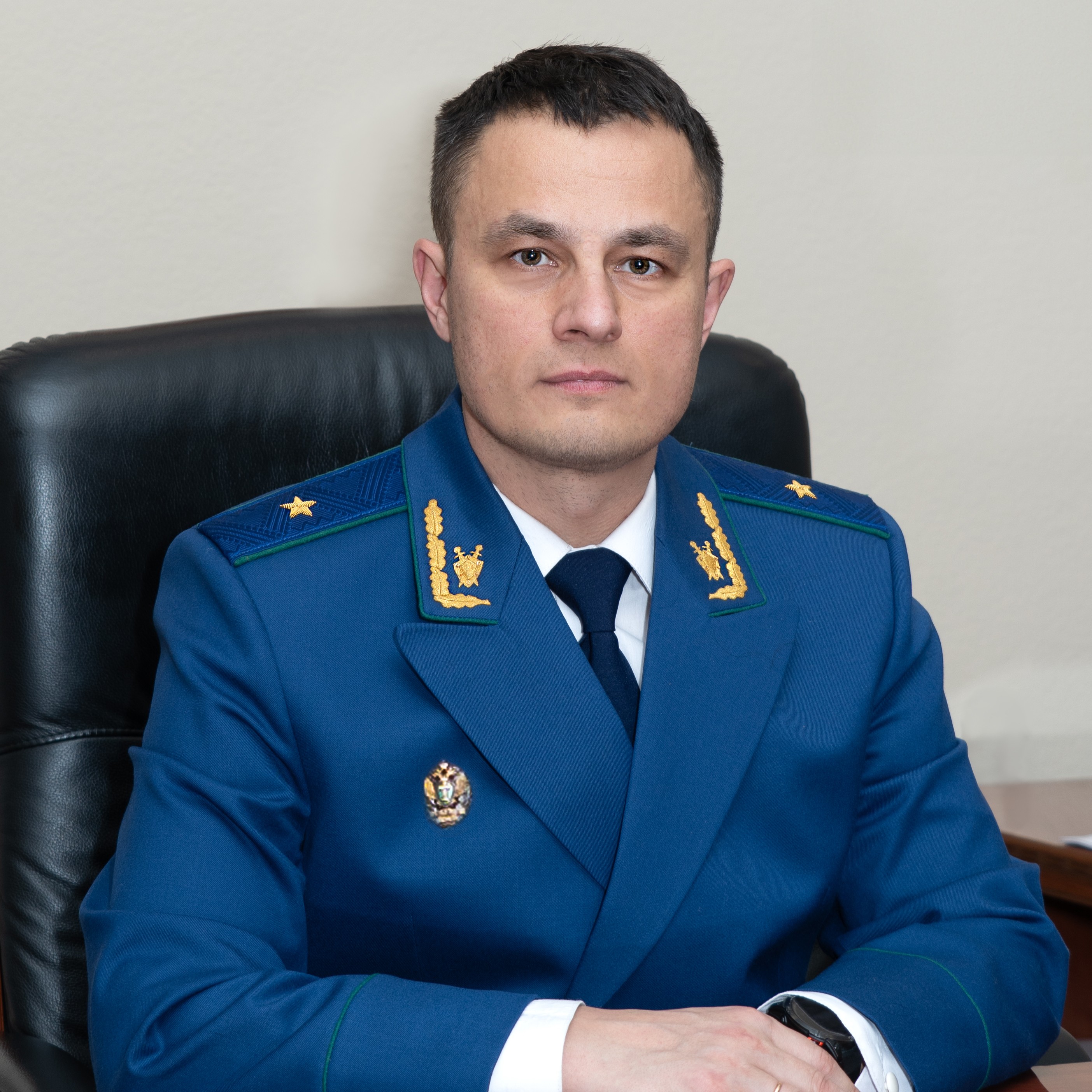Разуваев Дмитрий Петрович