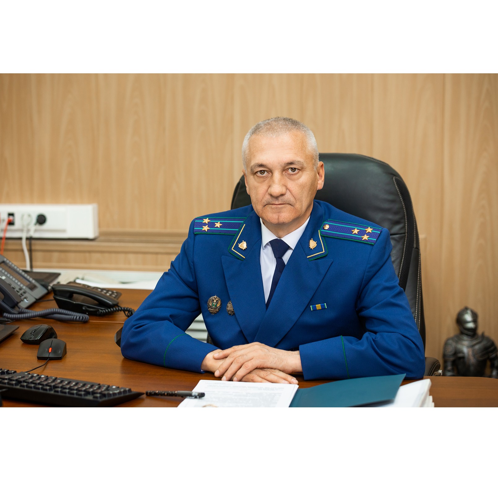 Аксаментов Сергей Витальевич