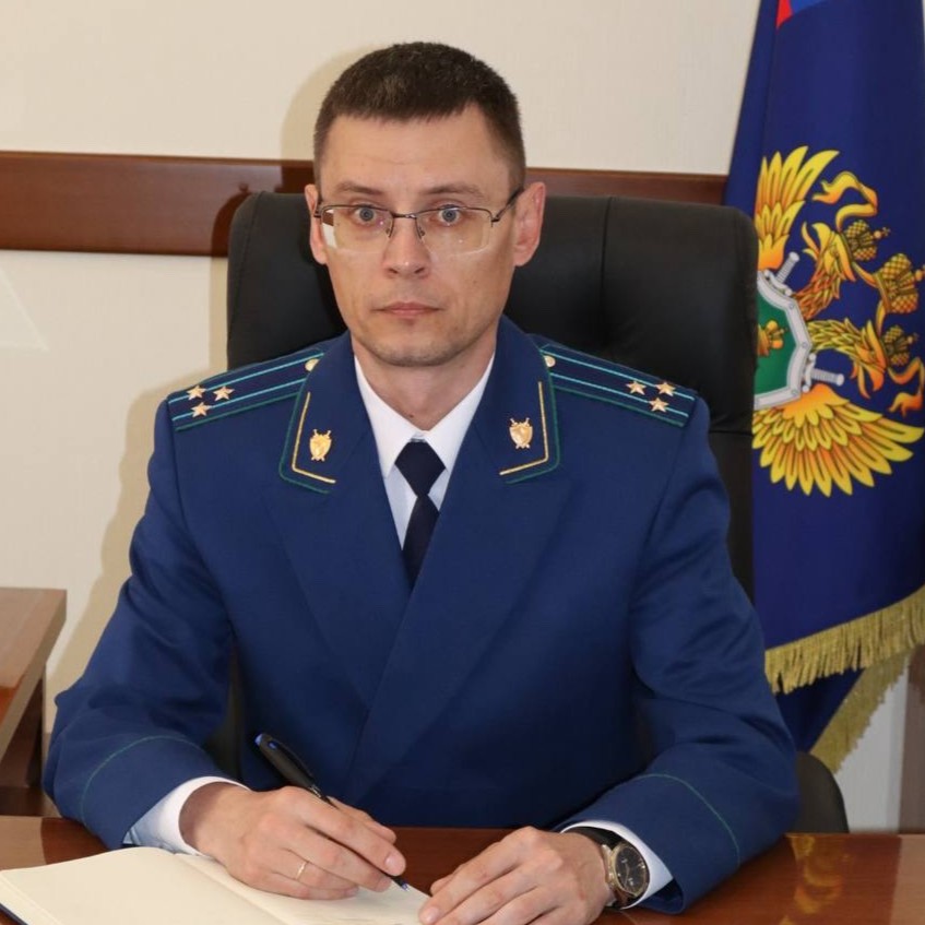 Ткаченко Иван Павлович