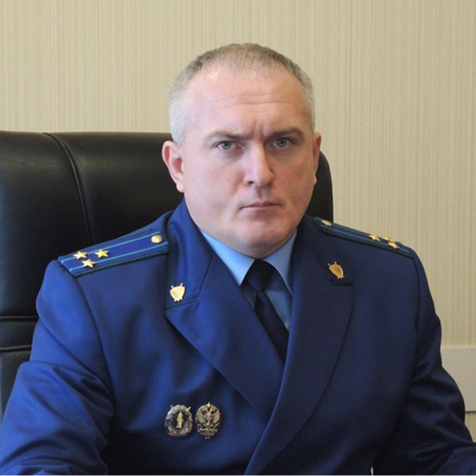 Панкратов Сергей Владимирович