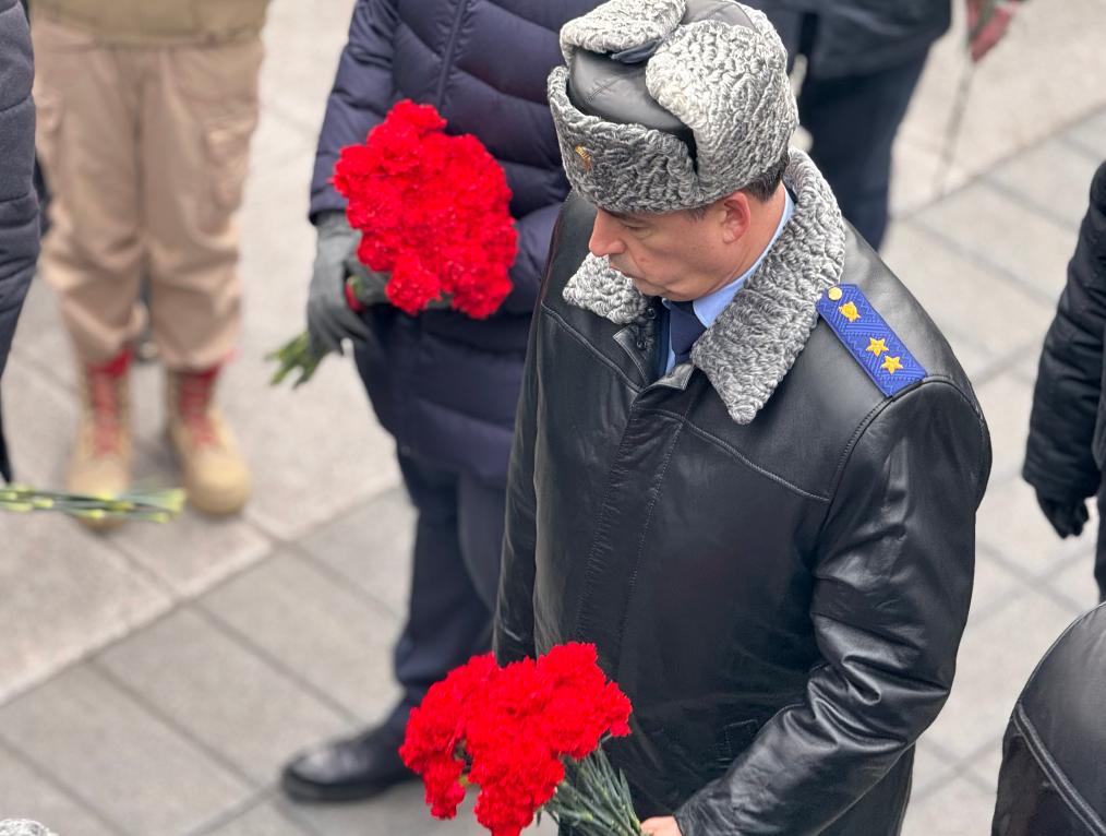 81 год назад советский Ленинград полностью освобожден от блокады