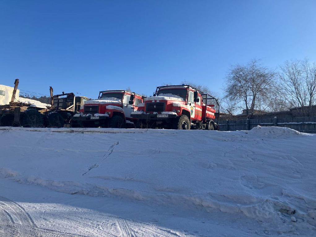 В Забайкальском крае по требованию природоохранного прокурора устранены нарушения при подготовке к пожароопасному периоду