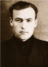 Никоноров Александр Никитович