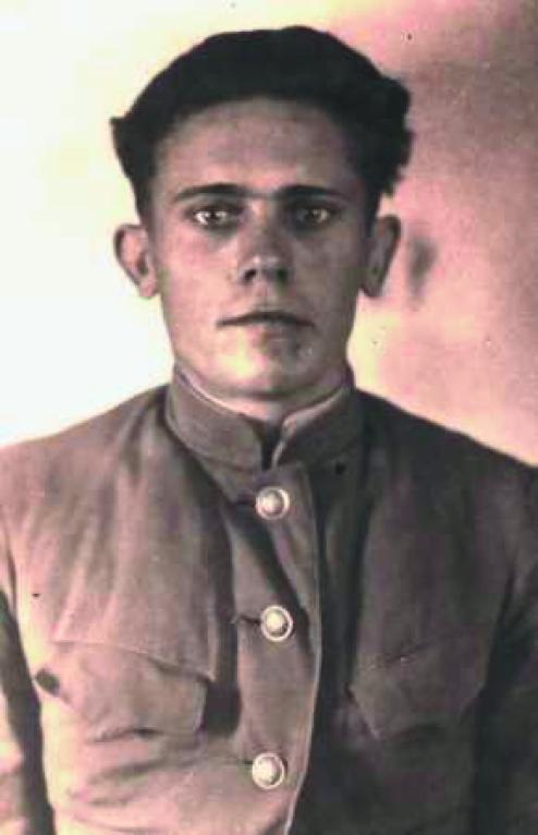 Прокофьев Алексей Михайлович