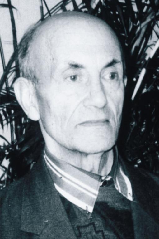 Мазо Николай Самуилович