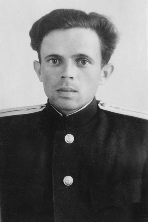 Пичугин Иван Павлович