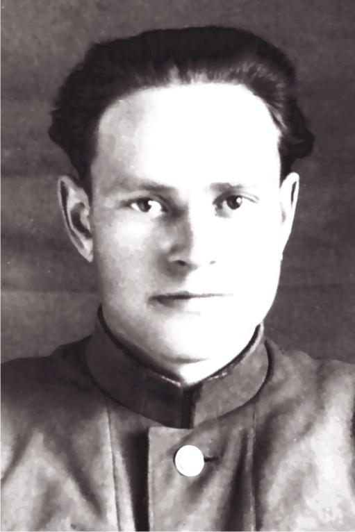 Румянцев Алексей Михайлович