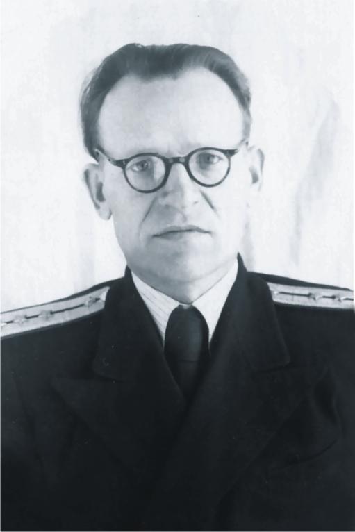 Шиндяков Иван Васильевич