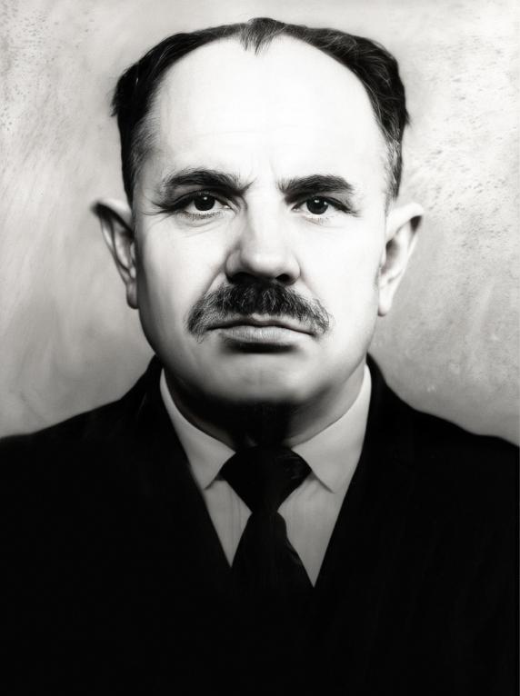 Ерохин Михаил Иванович