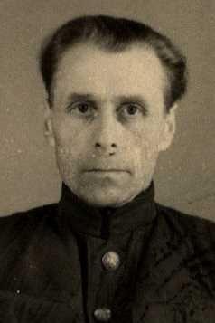 Шабалов Петр Кириллович