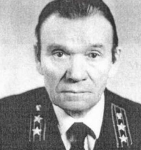Козяйкин Василий Федотович