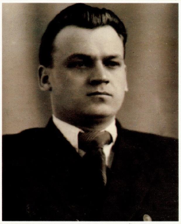 Золотавин Леонид Федорович