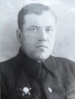 Борисов Александр Григорьевич