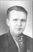 Михалев Егор Егорович