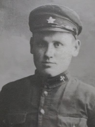 Семенин Ананий Васильевич