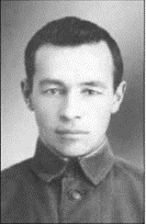 Шляпников Василий Васильевич