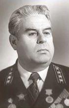 Завьялов Василий Иванович