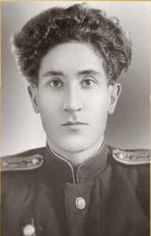 Патраков Юрий Михайлович