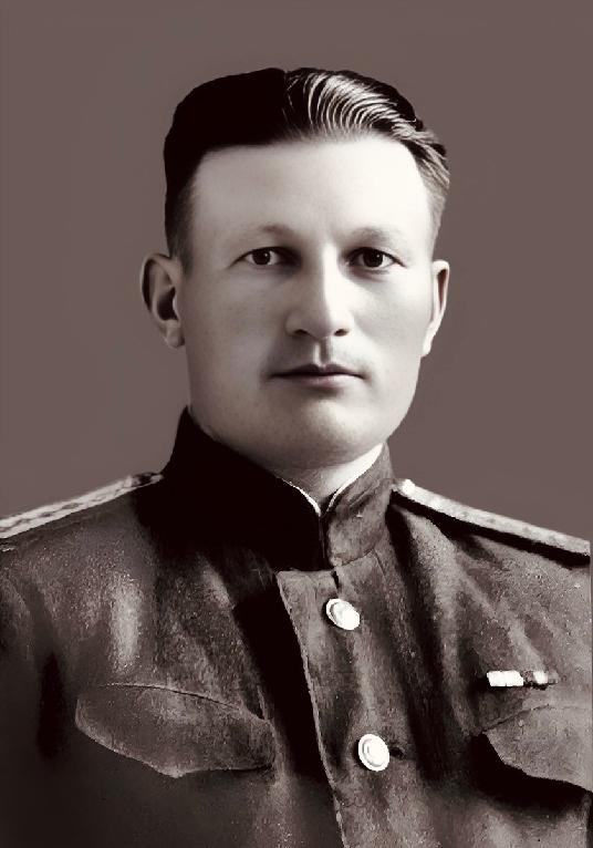 Икоев Илья Естаевич