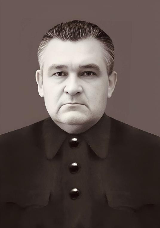 Дедов Александр Константинович