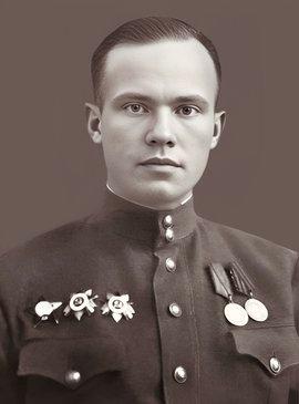 Забуга Владимир Иванович
