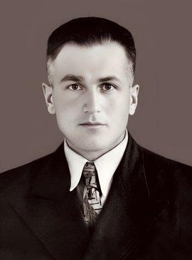 Камболов Алимбек Касумович