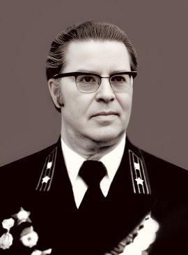 Фролов Иван Иванович