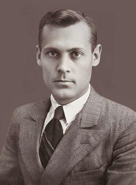 Бредихин Павел Фёдорович