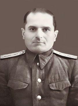 Митдзиев Тазрет Налукович