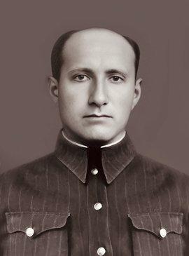 Адырхаев Дахцико Сапсикоевич