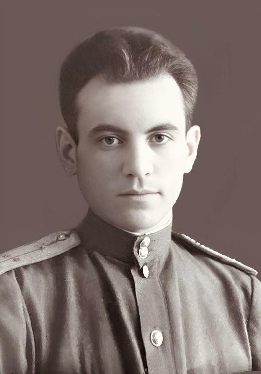 Дзидаханов Петр Иорамович