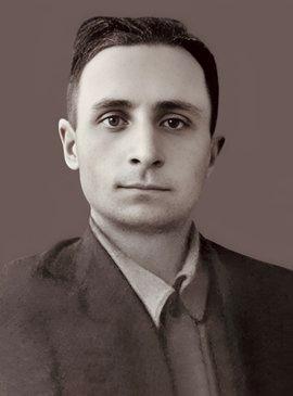Бутаев Майрам Бабуевич