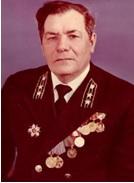 Елясов Иван Тихонович