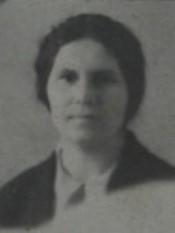 Волкова Галина Иосифовна