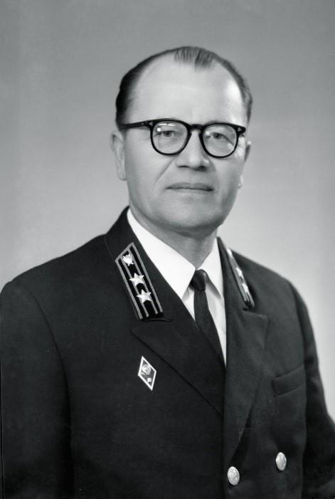 Полынцев Дмитрий Николаевич